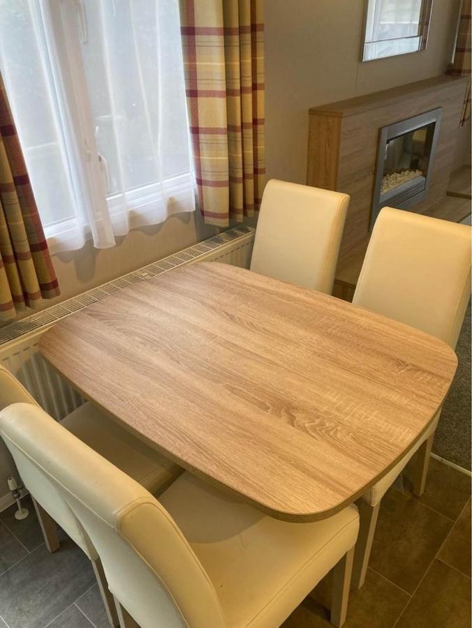 ホテル 173A Woodland Way ポルスマドグ エクステリア 写真